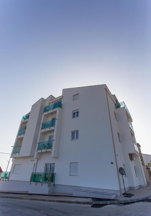 Ringo Apartments Podstrana Exterior photo